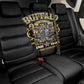 Buffalo Soldiers Back Car Seat Cover American American Legend 1866-1944
