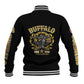 Buffalo Soldiers Baseball Jacket American American Legend 1866-1944