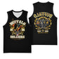 Buffalo Soldiers Basketball Jersey American American Legend 1866-1944 - African Pride