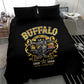 Buffalo Soldiers Bedding Set American American Legend 1866-1944