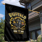 Buffalo Soldiers Garden Flag American American Legend 1866-1944