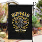 Buffalo Soldiers Garden Flag American American Legend 1866-1944