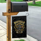 Buffalo Soldiers Garden Flag American American Legend 1866-1944