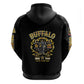 Buffalo Soldiers Hoodie American American Legend 1866-1944