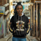 Buffalo Soldiers Hoodie American American Legend 1866-1944