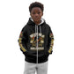 Buffalo Soldiers Kid Hoodie American American Legend 1866-1944