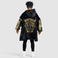 Buffalo Soldiers Kid Wearable Blanket Hoodie American American Legend 1866-1944
