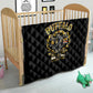 Buffalo Soldiers Quilt American American Legend 1866-1944