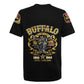 Buffalo Soldiers Rugby Jersey American American Legend 1866-1944
