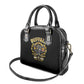 Buffalo Soldiers Shoulder Handbag American American Legend 1866-1944