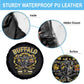 Buffalo Soldiers Spare Tire Cover American American Legend 1866-1944