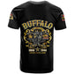 Buffalo Soldiers T shirt American American Legend 1866-1944