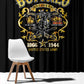 Buffalo Soldiers Window Curtain American American Legend 1866-1944