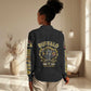 Buffalo Soldiers Women Casual Shirt American American Legend 1866-1944