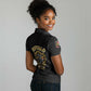 Buffalo Soldiers Women Polo Shirt American American Legend 1866-1944