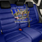 We Can We Will Buffalo Soldiers Back Car Seat Cover Us Army Ready and Forward