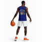 We Can We Will Buffalo Soldiers Basketball Jersey Us Army Ready and Forward - African Pride