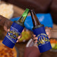 We Can We Will Buffalo Soldiers 4 in 1 Can Cooler Tumbler Us Army Ready and Forward