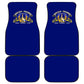 We Can We Will Buffalo Soldiers Car Mats Us Army Ready and Forward