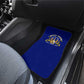 We Can We Will Buffalo Soldiers Car Mats Us Army Ready and Forward