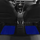 We Can We Will Buffalo Soldiers Car Mats Us Army Ready and Forward