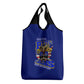 We Can We Will Buffalo Soldiers Grocery Bag Us Army Ready and Forward