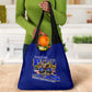 We Can We Will Buffalo Soldiers Grocery Bag Us Army Ready and Forward