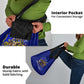 We Can We Will Buffalo Soldiers Grocery Bag Us Army Ready and Forward