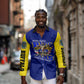 We Can We Will Buffalo Soldiers Long Sleeve Button Shirt Us Army Ready and Forward