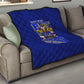 We Can We Will Buffalo Soldiers Quilt Us Army Ready and Forward