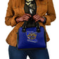 We Can We Will Buffalo Soldiers Shoulder Handbag Us Army Ready and Forward