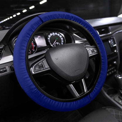 We Can We Will Buffalo Soldiers Steering Wheel Cover Us Army Ready and Forward