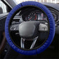 We Can We Will Buffalo Soldiers Steering Wheel Cover Us Army Ready and Forward