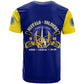 We Can We Will Buffalo Soldiers T shirt Us Army Ready and Forward