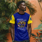 We Can We Will Buffalo Soldiers T shirt Us Army Ready and Forward