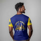 We Can We Will Buffalo Soldiers T shirt Us Army Ready and Forward