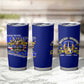 We Can We Will Buffalo Soldiers Tumbler Cup Us Army Ready and Forward