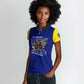 We Can We Will Buffalo Soldiers Women Polo Shirt Us Army Ready and Forward