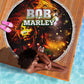 Bob King Of Reggae Rastafari Lion Beach Blanket You Never Know How Strong You Are