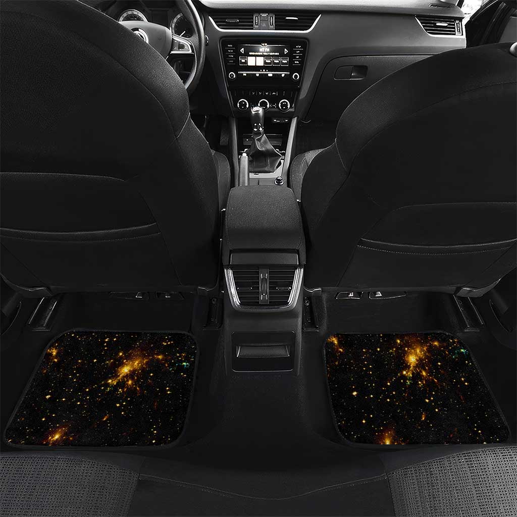 Bob King Of Reggae Rastafari Lion Car Mats You Never Know How Strong You Are