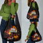 Bob King Of Reggae Rastafari Lion Grocery Bag You Never Know How Strong You Are
