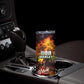 Bob King Of Reggae Rastafari Lion Skinny Tumbler You Never Know How Strong You Are