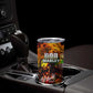 Bob King Of Reggae Rastafari Lion Tumbler Cup You Never Know How Strong You Are