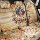 African Women Black History Back Car Seat Cover Civil Rights Leaders My Roots