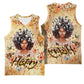 African Women Black History Basketball Jersey Civil Rights Leaders My Roots - African Pride