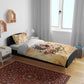 African Women Black History Bedding Set Civil Rights Leaders My Roots