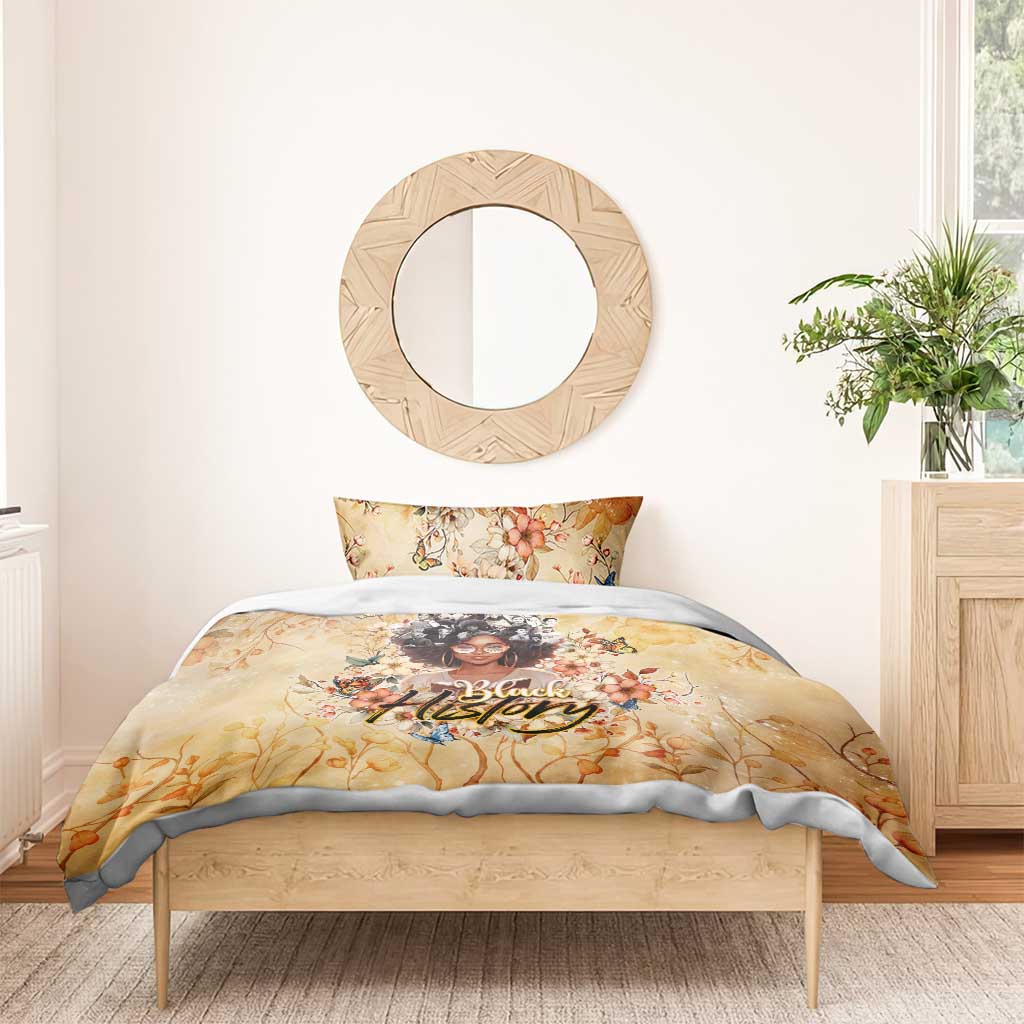 African Women Black History Bedding Set Civil Rights Leaders My Roots