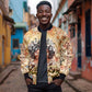 African Women Black History Bomber Jacket Civil Rights Leaders My Roots