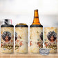 African Women Black History 4 in 1 Can Cooler Tumbler Civil Rights Leaders My Roots