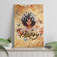 African Women Black History Canvas Wall Art Civil Rights Leaders My Roots